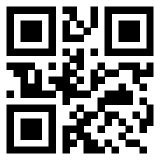 Il QrCode di 3209844219
