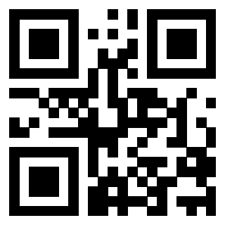 Scansione del QrCode di 3209844225