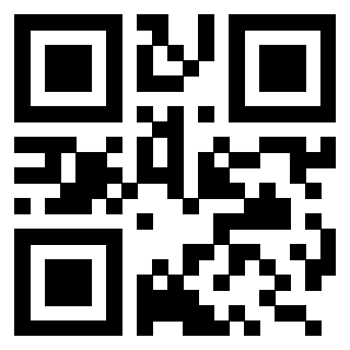 3209844229 - Immagine del QrCode associato