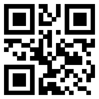 3209844231 - Immagine del QrCode associato