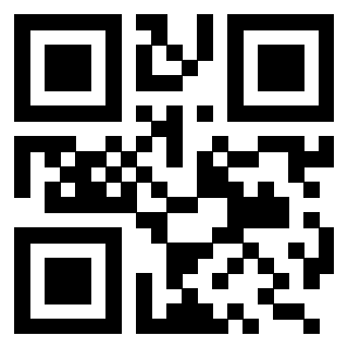 3209844234 - Immagine del QrCode