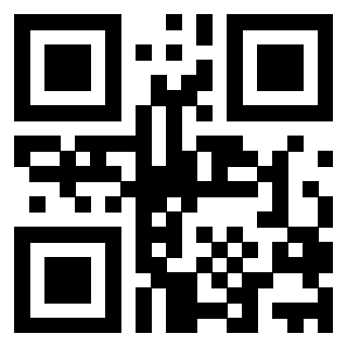 Immagine del QrCode di 3209844238