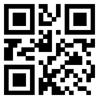 Immagine del QrCode di 3209844241