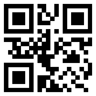 3209844242 - Immagine del QrCode