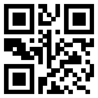 Immagine del Qr Code di 3209844249