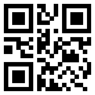 3209844250 - Immagine del Qr Code associato