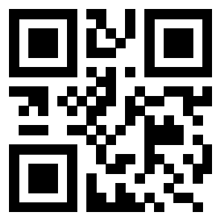 3209844257 - Immagine del QrCode associato