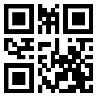 Scansione del Qr Code di 3209844263