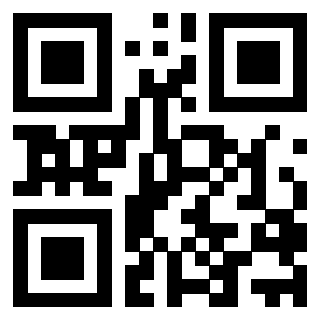 3209844267 - Immagine del Qr Code associato