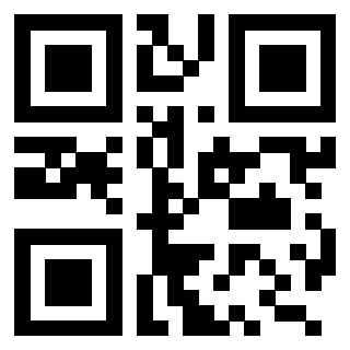 Immagine del QrCode di 3209844273