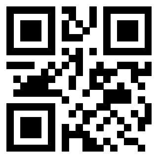 Immagine del QrCode di 3209844274
