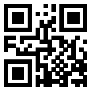 Immagine del Qr Code di 3209844280