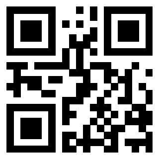 Immagine del Qr Code di 3209844282