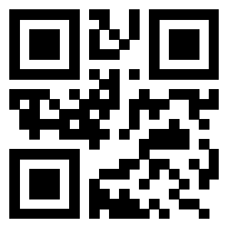 3209844299 - Immagine del QrCode associato
