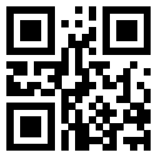 Il Qr Code di 3209844301