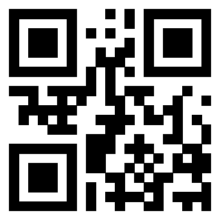 Scansione del Qr Code di 3209844302