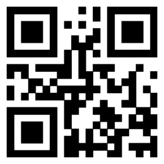 3209844303 QrCode associato