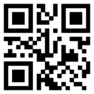Scansione del Qr Code di 3209844304