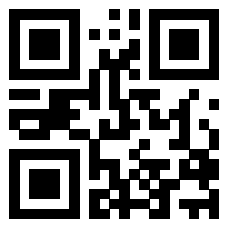 Il QrCode di 3209844305