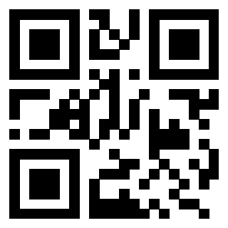 3209844306 - Immagine del Qr Code