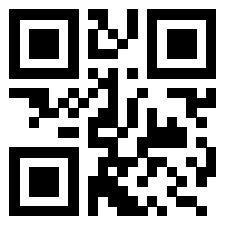 Scansione del Qr Code di 3209844309