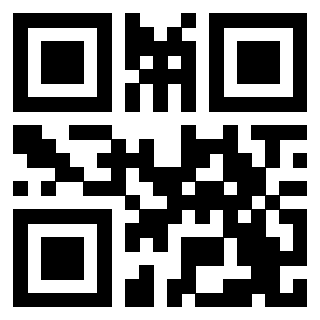 Scansione del QrCode di 3209844312