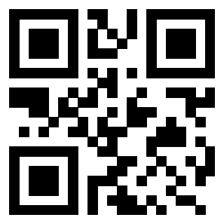 Scansione del QrCode di 3209844316