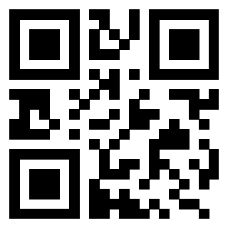 3209844317 Qr Code associato