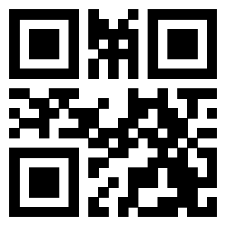 3209844319 Qr Code associato