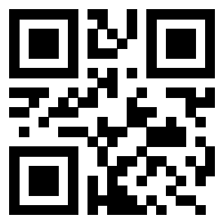 Scansione del Qr Code di 3209844321