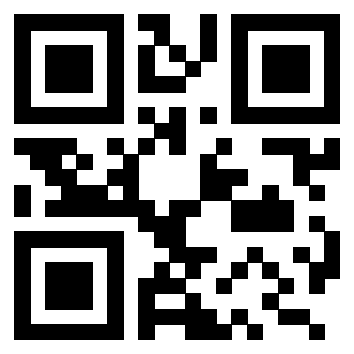 Scansione del Qr Code di 3209844322