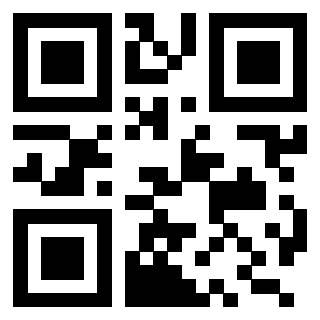 Scansione del Qr Code di 3209844326