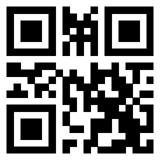 3209844327 QrCode associato