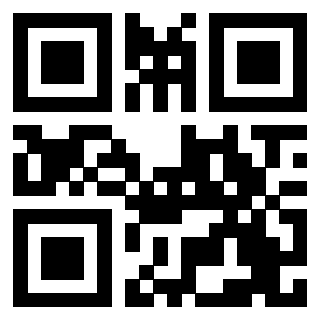 Immagine del QrCode di 3209844331