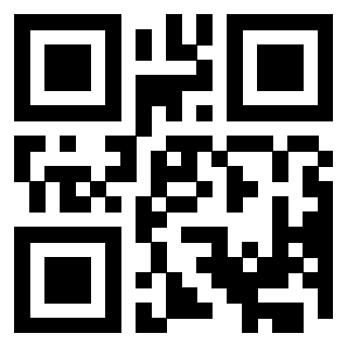 3209844332 - Immagine del Qr Code associato