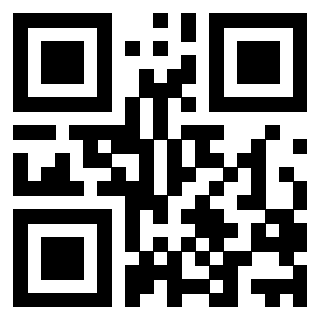 Scansione del QrCode di 3209844333