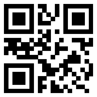 3209844335 - Immagine del Qr Code associato