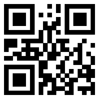 3209844336 - Immagine del Qr Code associato