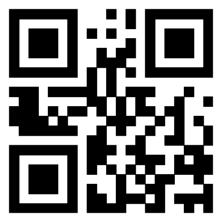 3209844337 - Immagine del Qr Code associato