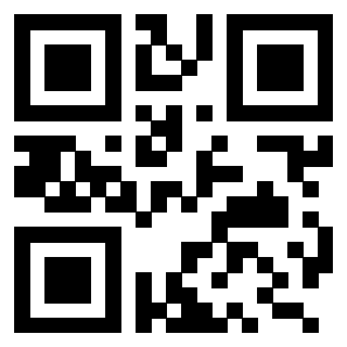 3209844349 - Immagine del QrCode associato