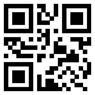Immagine del Qr Code di 3209844358