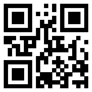 3209844362 - Immagine del QrCode associato
