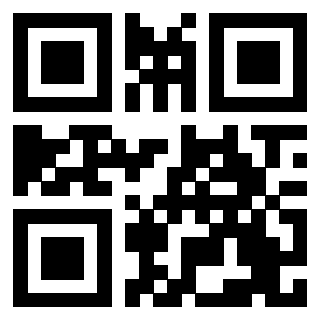 Scansione del Qr Code di 3209844363