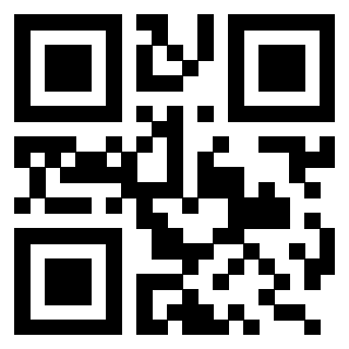 Immagine del QrCode di 3209844364