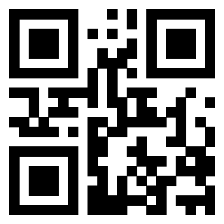 Scansione del QrCode di 3209844367