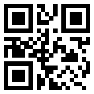 3209844372 QrCode associato