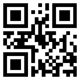 Il Qr Code di 3209844374
