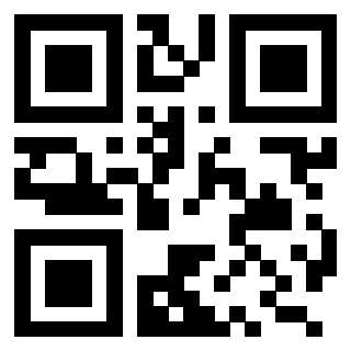 Il Qr Code di 3209844376