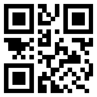 3209844378 Qr Code associato