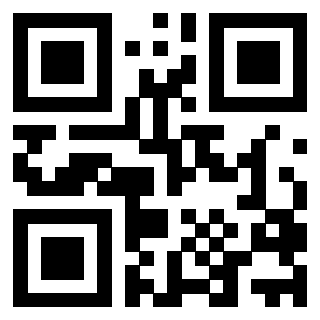 Immagine del Qr Code di 3209844388